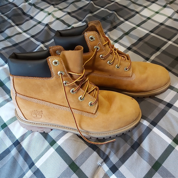 Timberland Other - Timberlands Size 6.5
